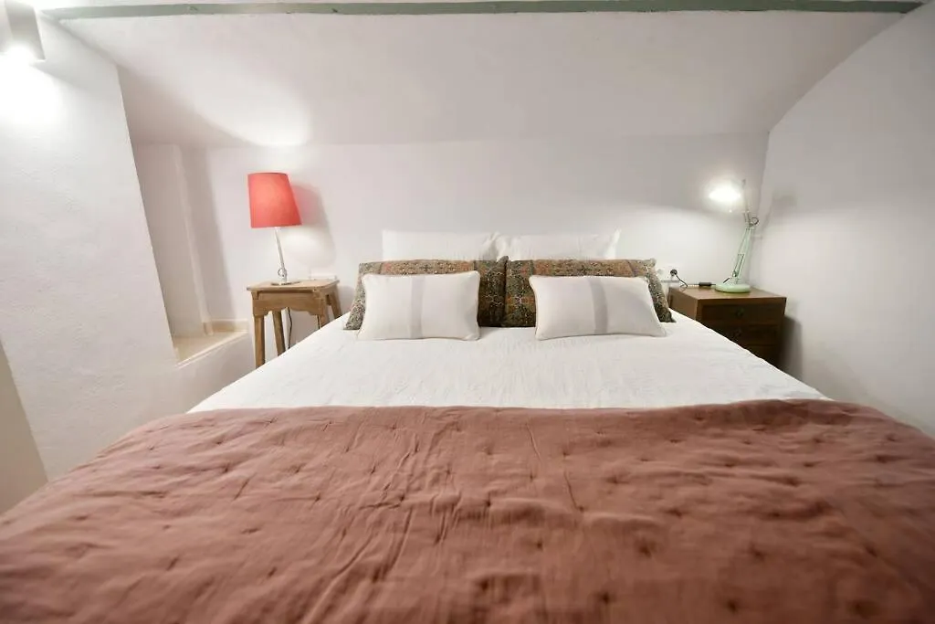 Loft Virgen De La Alegria Spain