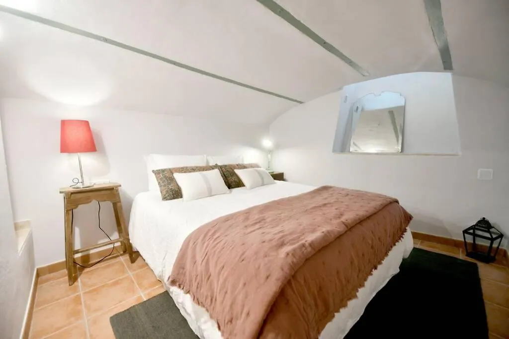 Loft Virgen De La Alegria