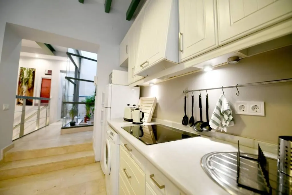 Loft Virgen De La Alegria Spain