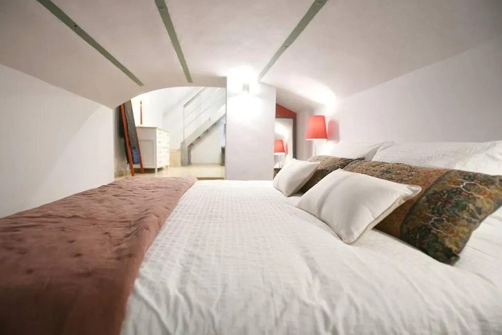 Loft Virgen De La Alegria 0*, Sevilla